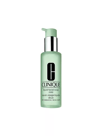 CLINIQUE | Reinigung - Liquid Facial Soap mit Spender 400ml mild | 
